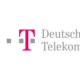 Das Logo von der Deutschen Telekom. Ein Kunde von Userfriend Usability Agentur, auf userfriend.de