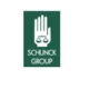 Das Logo der Schunck Group_Oskar Schunck GmbH & Co. KG. Ein Kunde von Userfriend Usability Agentur, auf userfriend.de